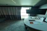 Mini-Suite Stateroom Picture