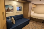 Interior Cabin Picture