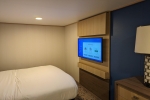 Interior Stateroom Picture