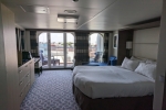 Junior Suite Stateroom Picture