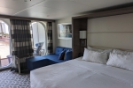 Junior Suite Stateroom Picture