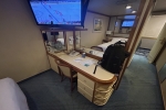 Interior Stateroom Picture