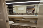 Interior Stateroom Picture