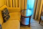 Mini-Suite Stateroom Picture