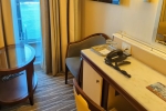 Mini-Suite Stateroom Picture