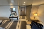 Neptune Suite Stateroom Picture