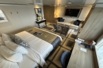 Neptune Suite Stateroom Picture