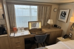 Neptune Suite Stateroom Picture