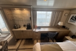 Neptune Suite Stateroom Picture