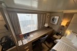 Neptune Suite Stateroom Picture