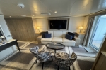 Neptune Suite Stateroom Picture