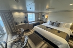 Neptune Suite Stateroom Picture