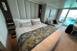 Deluxe Balcony Stateroom Picture