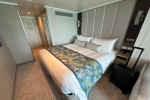 Deluxe Balcony Stateroom Picture