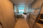 Deluxe Balcony Stateroom Picture