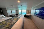 Deluxe Balcony Stateroom Picture