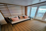 Cabana Mini-Suite Stateroom Picture