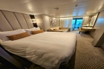 Cabana Mini-Suite Stateroom Picture