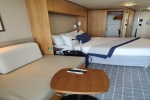 Concierge Class Stateroom Picture