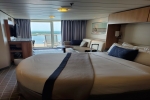 Concierge Class Stateroom Picture