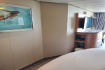 Concierge Class Stateroom Picture