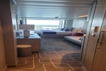 Edge Infinite Veranda Stateroom Picture