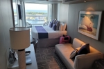 Edge Infinite Veranda Stateroom Picture