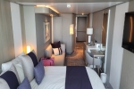 Edge Infinite Veranda Stateroom Picture