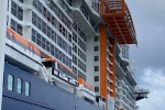 Celebrity Ascent Exterior Picture