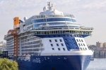 Celebrity Edge Exterior Picture