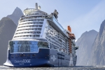 Celebrity Edge Exterior Picture