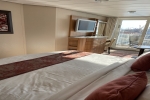 Sunset Stateroom Picture