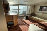 Sunset Stateroom Picture