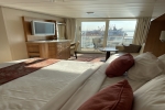 Sunset Stateroom Picture