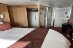 Sunset Stateroom Picture