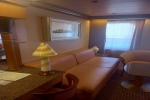 Suite Cabin Picture