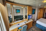 Spacious Balcony Stateroom Picture