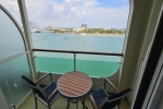 Spacious Balcony Stateroom Picture