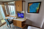 Spacious Balcony Stateroom Picture