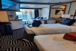 Mini-Suite Stateroom Picture