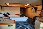 Mini-Suite Stateroom Picture