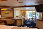 Mini-Suite Stateroom Picture