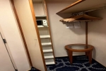 Oceanview Stateroom Picture