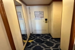 Oceanview Stateroom Picture