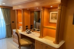 Grand Suite Stateroom Picture