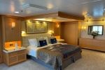 Grand Suite Stateroom Picture