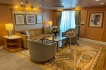 Grand Suite Stateroom Picture