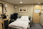 Deluxe Interior Stateroom Picture