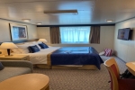 Oceanview Stateroom Picture