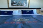 Oceanview Stateroom Picture